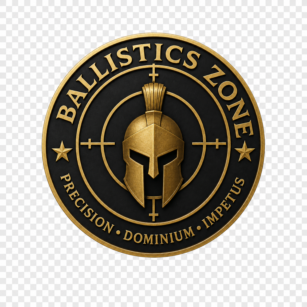 Ballistics Zone
